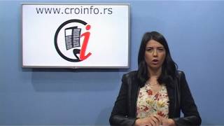 Vijesti - 23 05 2017 - CroInfo