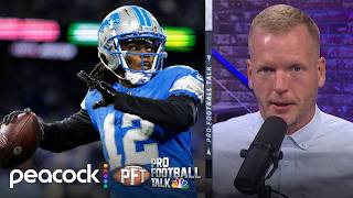 Teddy Bridgewater retires again after 'great run' | Pro Football Talk | NFL on NBC