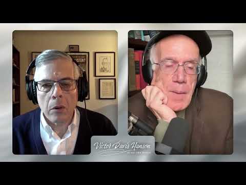 Victor Davis Hanson and The Daily Signal