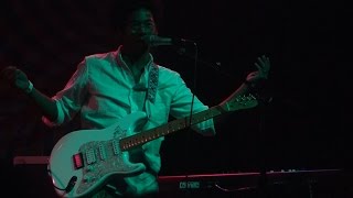 Toro y Moi - The Flight - Live in San Francisco