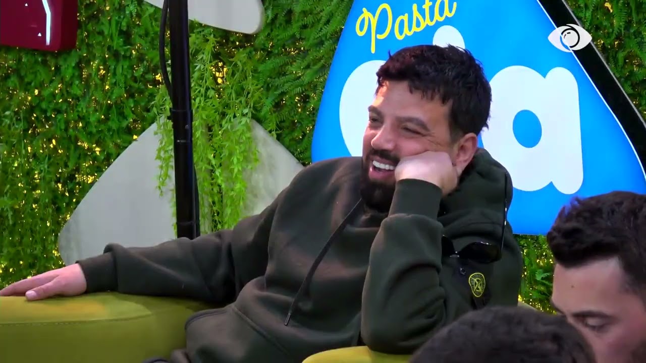 “Me kë do më nxirrje mua në nominim”/ Mal mbi pyetjen e Armirit: Me Armelën…