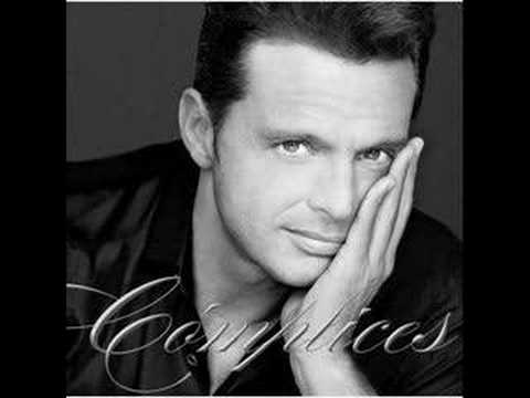 LUIS MIGUEL - Cómplices