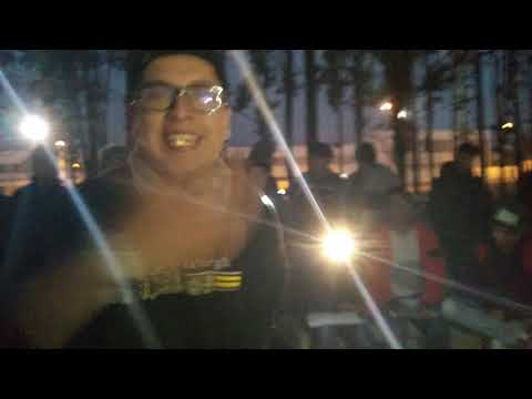 C.D.B. IV | 8vos | QUIFERT VS MULTISILABIK