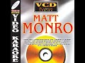 12 My Love And Devotion Matt Monro Canary