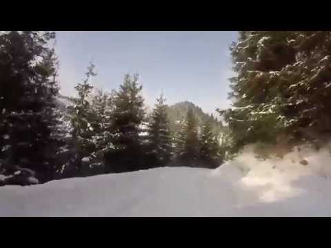 cabana chalet panaci bucovina romania Glodu drum de acces,