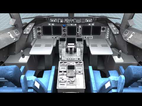 Airbus 320: The workhorse of the aviation industry