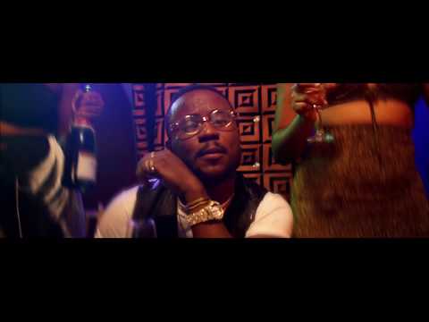 Ichaba x Davido - Man Must Chop (Official Video)