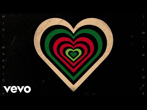 Video thumbnail for I’m in Love