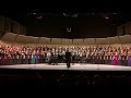 The Battle of Jericho Arr. Moses Hogan