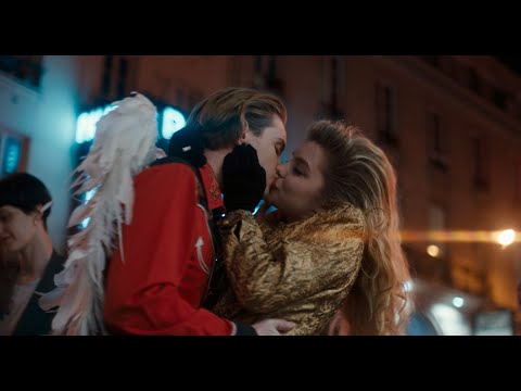 Золота молодь | Офіційний український трейлер