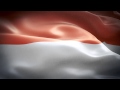 Monaco anthem & flag FullHD / Монако гимн и флаг / Monaco ...