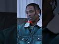 Travis Scott on the Astroworld TRAGEDY 🥺💔