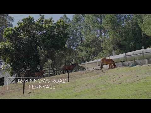 12 Minnows Road, Fernvale, NSW 2484, 4 rūma, 2 rūma horoi, Lifestyle Section