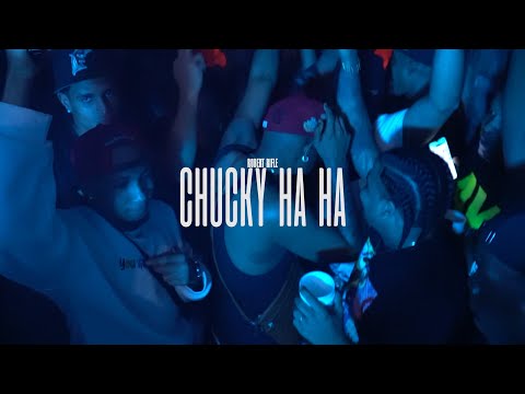 Robert Rifle- CHUKY HA HA😈 (Video Oficial)