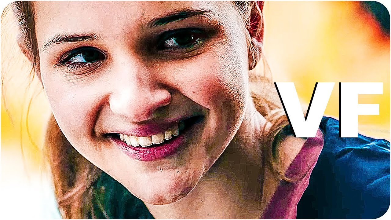 Miniature de la vidéo RUNAWAY Bande Annonce VF (2018) LUNA du film Runaway