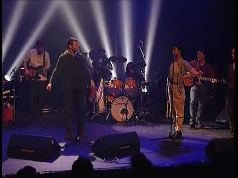 Entre Vues 1998 - Le Singulier des Pluriels (Tomas & Co)