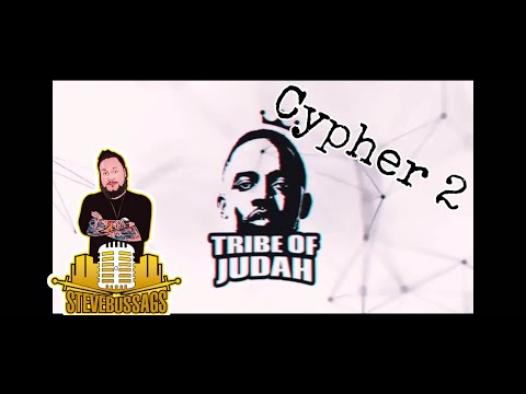 Score Card Reactions : Tribe of Judah - Cypher 2