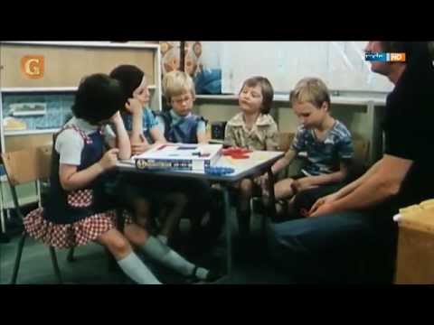 "Oh Mandy" - Vornamen im Osten | Geschichte Mitteldeutschlands - Das Magazin | MDR