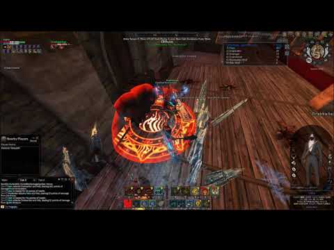 Shroud of the Avatar R116 - Nebula Time Trials - The Banishing of Banamathr