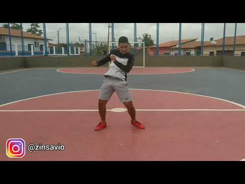 Proibida para adolescente ( Leo Santana e Mc Du Black )