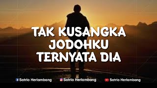 Download lagu NURANI - TAK KUSANGKA JODOHKU TERNYATA DIA mp3