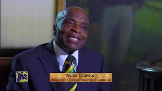 Remembering our Heroes George Williams Gordon 2018 video