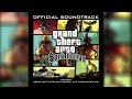 Michael Hunter Backing Beat 2 Extended HQ GTA San Andreas