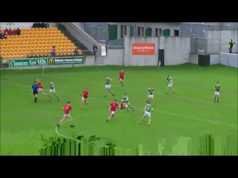 Cathal Flynn Goal Oct 15th 2017 - Offaly Minor Final