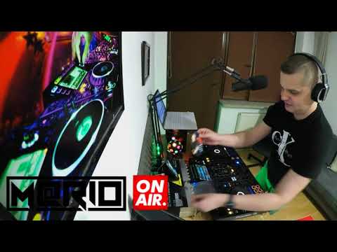 [19.04.2020] M@rio - Energy Music Hits.!