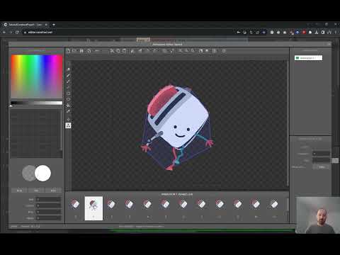 1 Construct 3 Présentation du logiciel