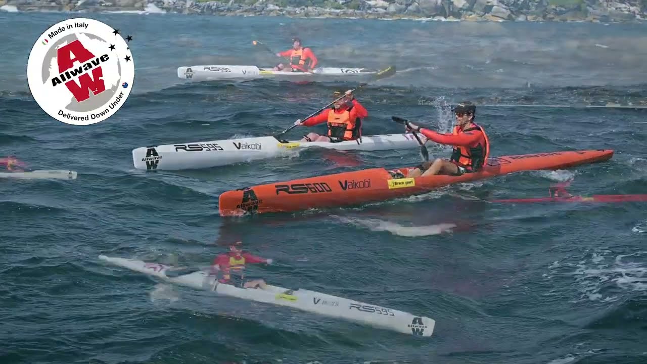 ALLWAVE AUSTRALIA RS590/RS595/RS600