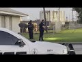 2 Opelousas shootings on Kim Drive leave 2 injured, witnesses say