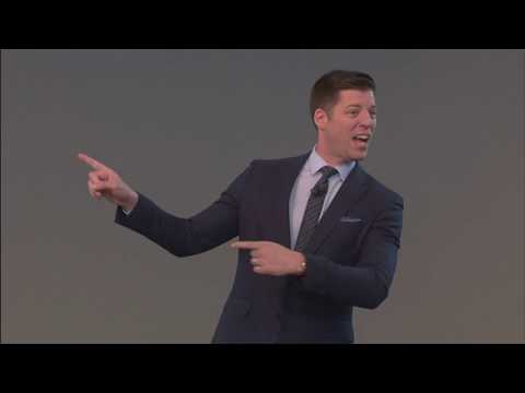 Bobby Schuller: You are loved - you are grateful!