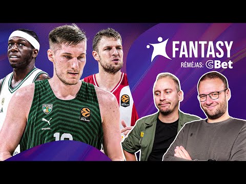 Kiek gali tęstis šitas pragaras?! | „Pezam apie BasketNews Fantasy su CBet”