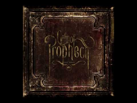 Gift of Prophecy - The Oracle