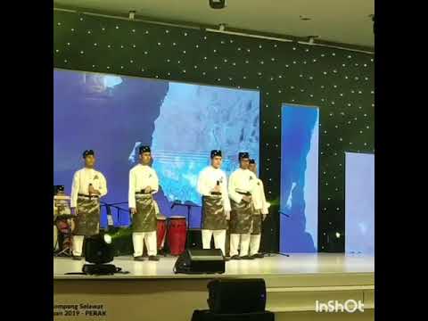 Soutul Faizin - Sumayyah ( Lirik )