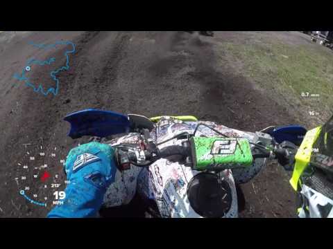 ROUND 2 WILD BOAR GNCC PART 1