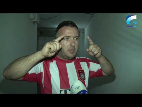 Flet dëshmitari i maltretuar nga Ministri i Bujqësisë Nenad Rikalo