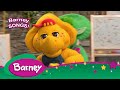 Barney SONGS Just Can T Get ENOUGH