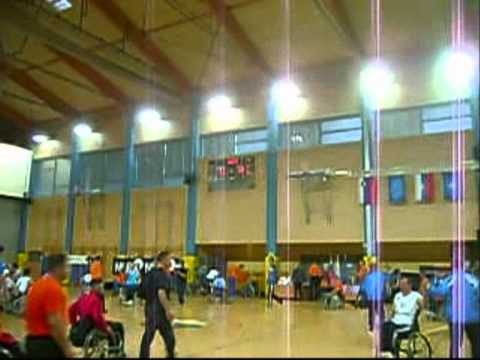 FINALE NLB LIGE - KIK SANA SANSKI MOST BIH 2012