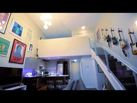 Maynards Block: 429 West 2nd Avenue