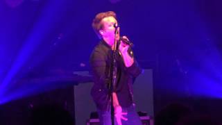 Tenth Avenue North: What You Want (Live) - What You Want Tour 2016