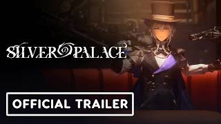 Silver Palace - Official Dichotomy Beta Test Trailer thumbnail