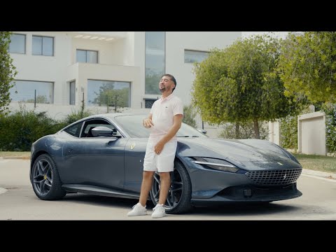 Tounsy - MAGIE ( clip officiel )