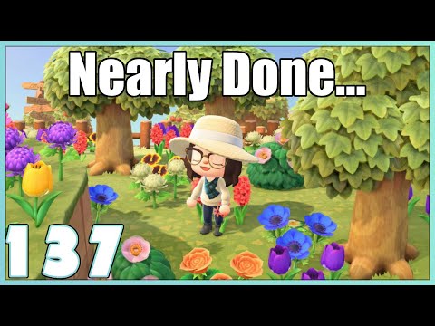 Postcards From LilyBelle - Let's Play: Animal Crossing New Horizons - Ep. 137