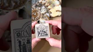 Wanderlust #stationery #unboxing
