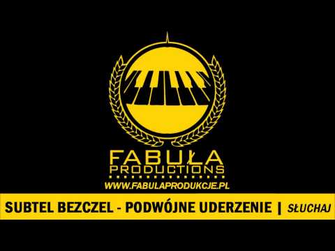 Subtel Bezczel - Chmura Wspomnień | prod. Poszwixxx | WWW.FABULAPRODUKCJE.PL | Audio HQ