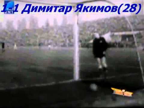 QWC 1962 Bulgaria vs. Finland 3-1 (29.10.1961)