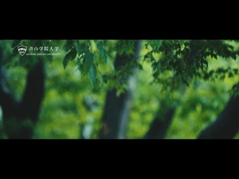 【AOGAKU MOVIE】Sagamihara, rainy and later balmy