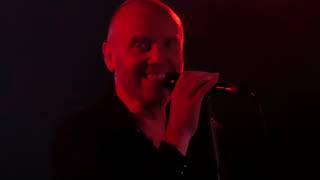 Afterhere gig Liverpool 7.03.19